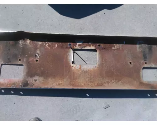 PETERBILT 379 1987-2007 BUMPER ASSEMBLY, FRONT