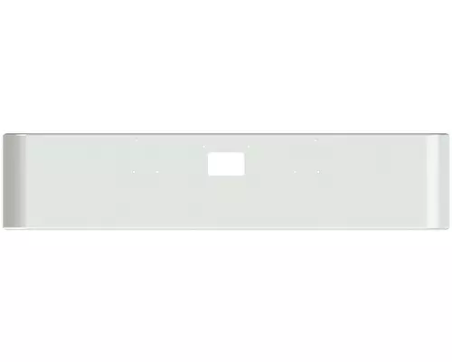PETERBILT 379 1987-2007 BUMPER ASSEMBLY, FRONT