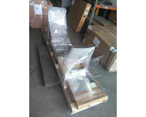PETERBILT 379 1987-2007 BUMPER ASSEMBLY, FRONT