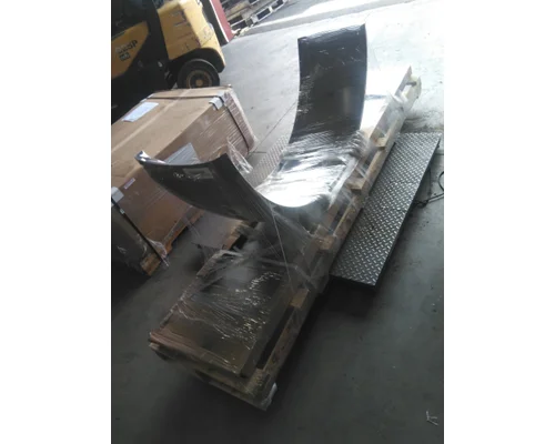 PETERBILT 379 1987-2007 BUMPER ASSEMBLY, FRONT
