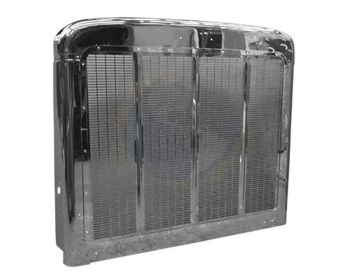 PETERBILT 379 1987-2007 GRILLE