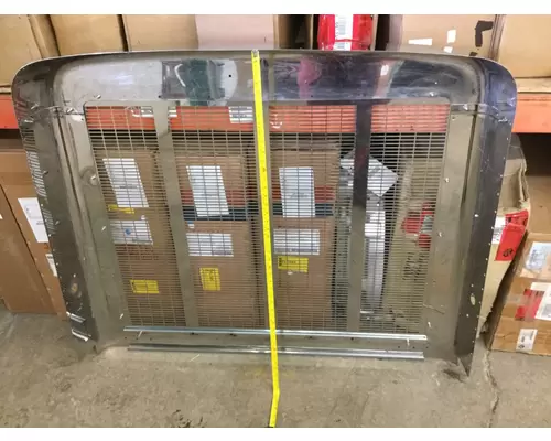 PETERBILT 379 1987-2007 GRILLE