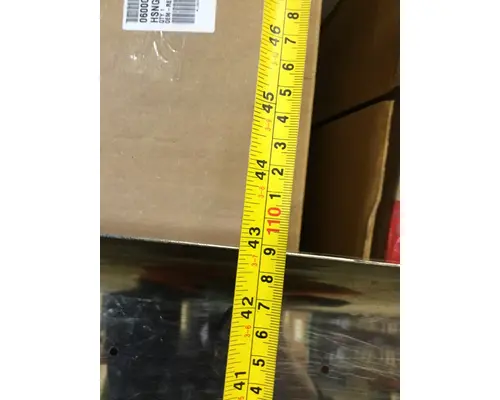 PETERBILT 379 1987-2007 GRILLE