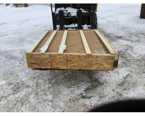 PETERBILT 379 1987-2007 GRILLE