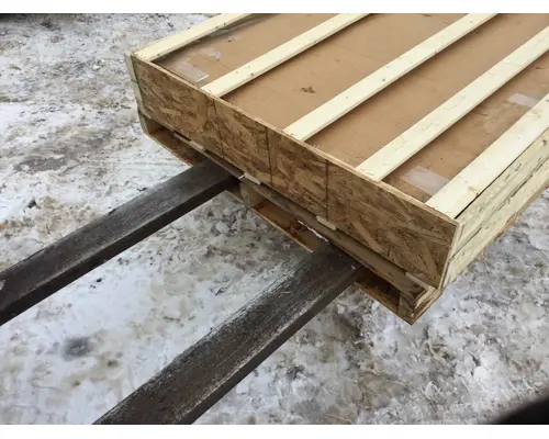 PETERBILT 379 1987-2007 GRILLE