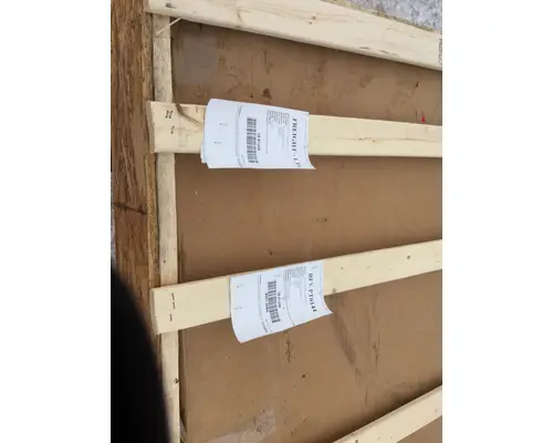 PETERBILT 379 1987-2007 GRILLE