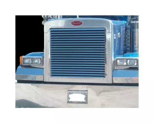 PETERBILT 379 1987-2007 GRILLE