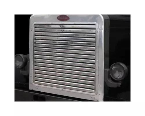 PETERBILT 379 1987-2007 GRILLE