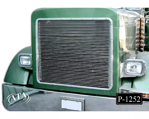 PETERBILT 379 1987-2007 GRILLE