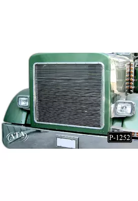 PETERBILT 379 1987-2007 GRILLE