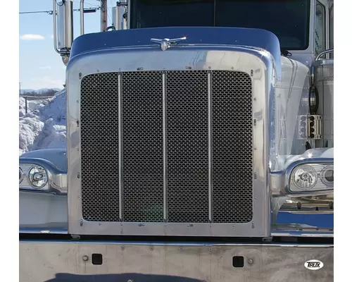 PETERBILT 379 1987-2007 GRILLE
