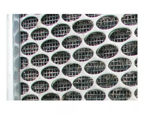 PETERBILT 379 1987-2007 GRILLE