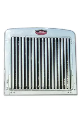 PETERBILT 379 1987-2007 GRILLE