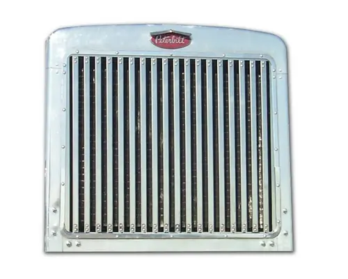 PETERBILT 379 1987-2007 GRILLE