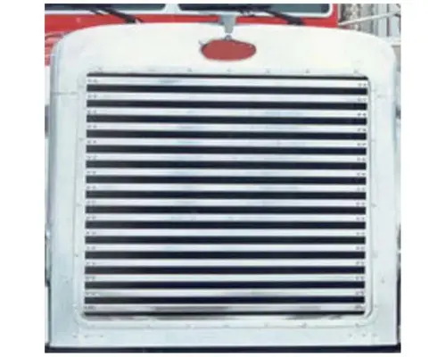 PETERBILT 379 1987-2007 GRILLE