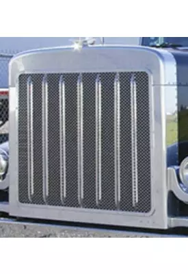 PETERBILT 379 1987-2007 GRILLE