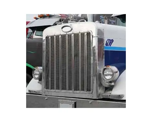 PETERBILT 379 1987-2007 GRILLE