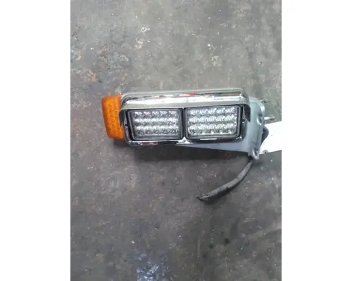 PETERBILT 379 1987-2007 HEADLAMP ASSEMBLY