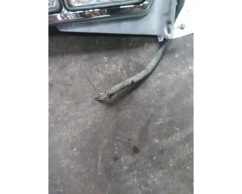 PETERBILT 379 1987-2007 HEADLAMP ASSEMBLY