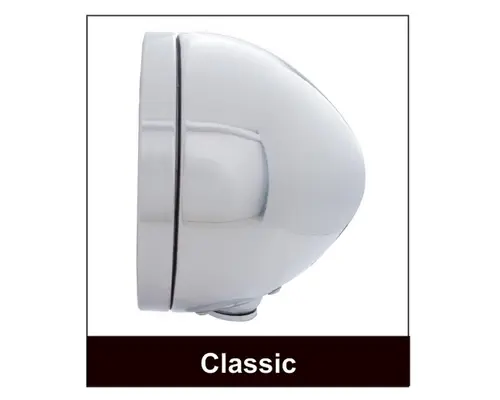 PETERBILT 379 1987-2007 HEADLAMP ASSEMBLY