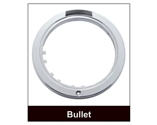 PETERBILT 379 1987-2007 HEADLAMP ASSEMBLY