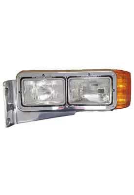 PETERBILT 379 1987-2007 HEADLAMP ASSEMBLY