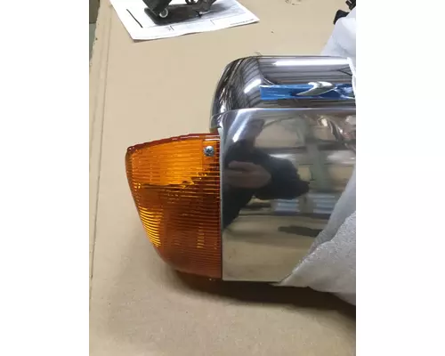 PETERBILT 379 1987-2007 HEADLAMP ASSEMBLY
