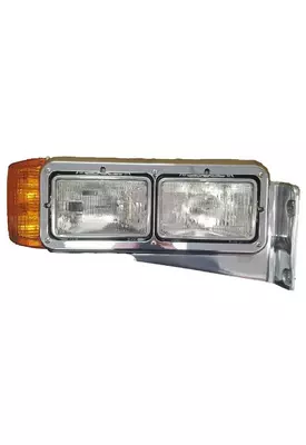 PETERBILT 379 1987-2007 HEADLAMP ASSEMBLY