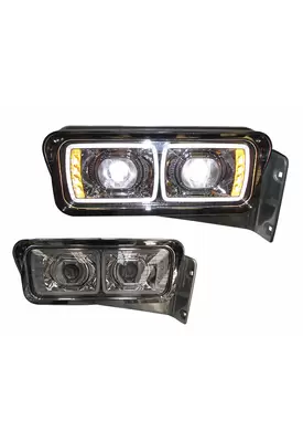 PETERBILT 379 1987-2007 HEADLAMP ASSEMBLY