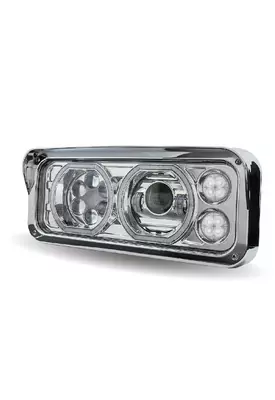 PETERBILT 379 1987-2007 HEADLAMP ASSEMBLY