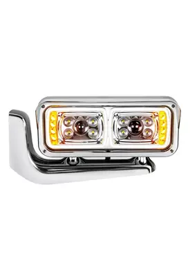 PETERBILT 379 1987-2007 HEADLAMP ASSEMBLY