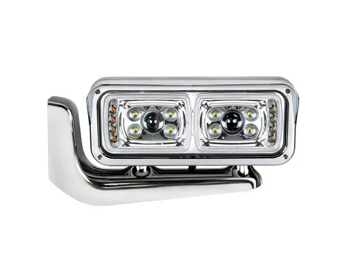 PETERBILT 379 1987-2007 HEADLAMP ASSEMBLY