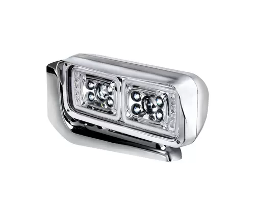 PETERBILT 379 1987-2007 HEADLAMP ASSEMBLY