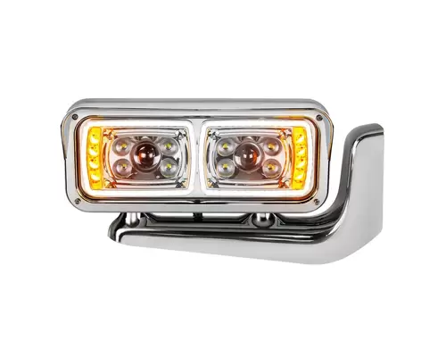 PETERBILT 379 1987-2007 HEADLAMP ASSEMBLY