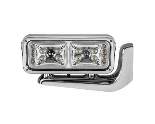 PETERBILT 379 1987-2007 HEADLAMP ASSEMBLY
