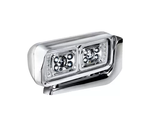PETERBILT 379 1987-2007 HEADLAMP ASSEMBLY