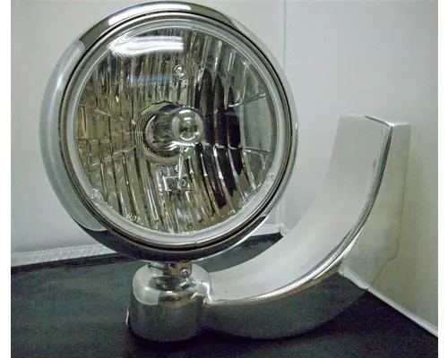 PETERBILT 379 1987-2007 HEADLAMP ASSEMBLY