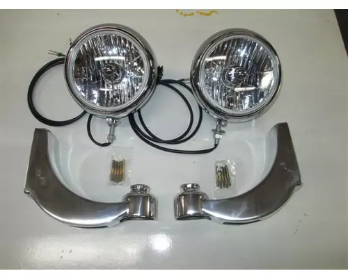PETERBILT 379 1987-2007 HEADLAMP ASSEMBLY