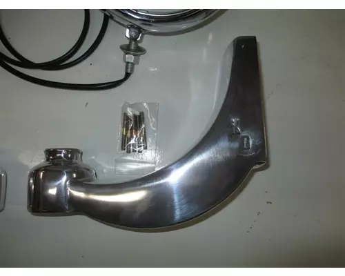 PETERBILT 379 1987-2007 HEADLAMP ASSEMBLY