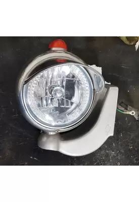 PETERBILT 379 1987-2007 HEADLAMP ASSEMBLY