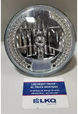 PETERBILT 379 1987-2007 HEADLAMP ASSEMBLY