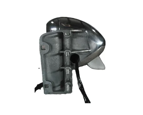 PETERBILT 379 1987-2007 HEADLAMP ASSEMBLY
