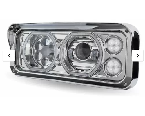 PETERBILT 379 1987-2007 HEADLAMP ASSEMBLY