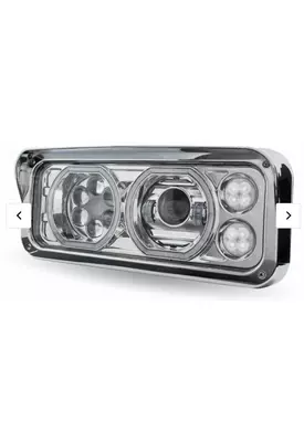 PETERBILT 379 1987-2007 HEADLAMP ASSEMBLY