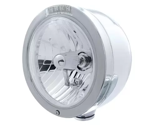 PETERBILT 379 1987-2007 HEADLAMP ASSEMBLY