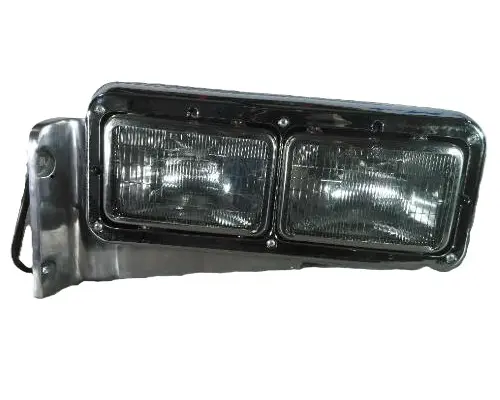 PETERBILT 379 1987-2007 HEADLAMP ASSEMBLY