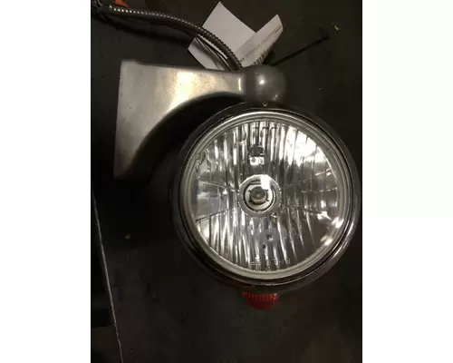 PETERBILT 379 1987-2007 HEADLAMP ASSEMBLY