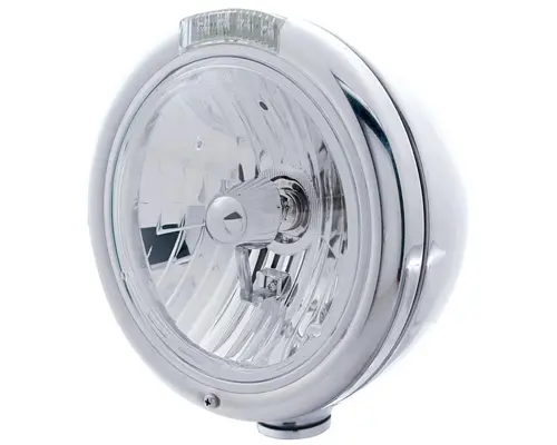 PETERBILT 379 1987-2007 HEADLAMP ASSEMBLY