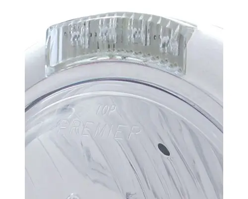 PETERBILT 379 1987-2007 HEADLAMP ASSEMBLY