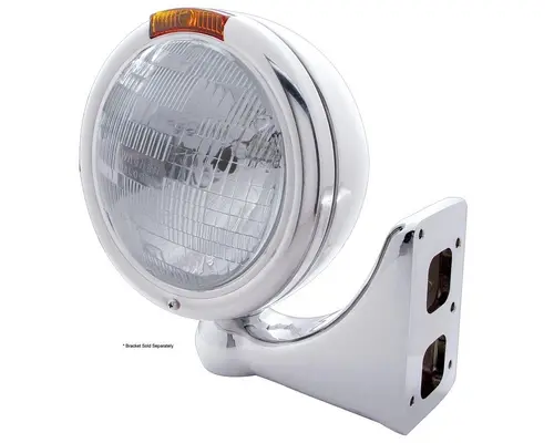 PETERBILT 379 1987-2007 HEADLAMP ASSEMBLY